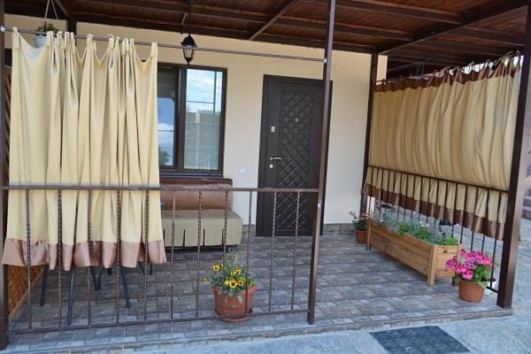 Guest House Sunrise Kamianets-Podilskyi Luaran gambar