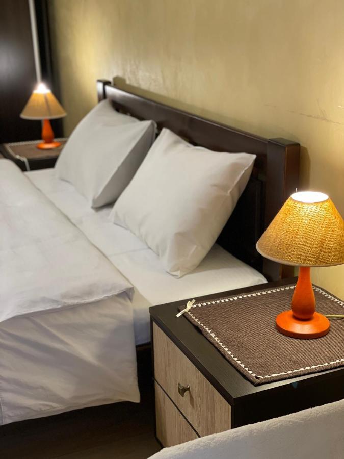 Guest House Sunrise Kamianets-Podilskyi Luaran gambar